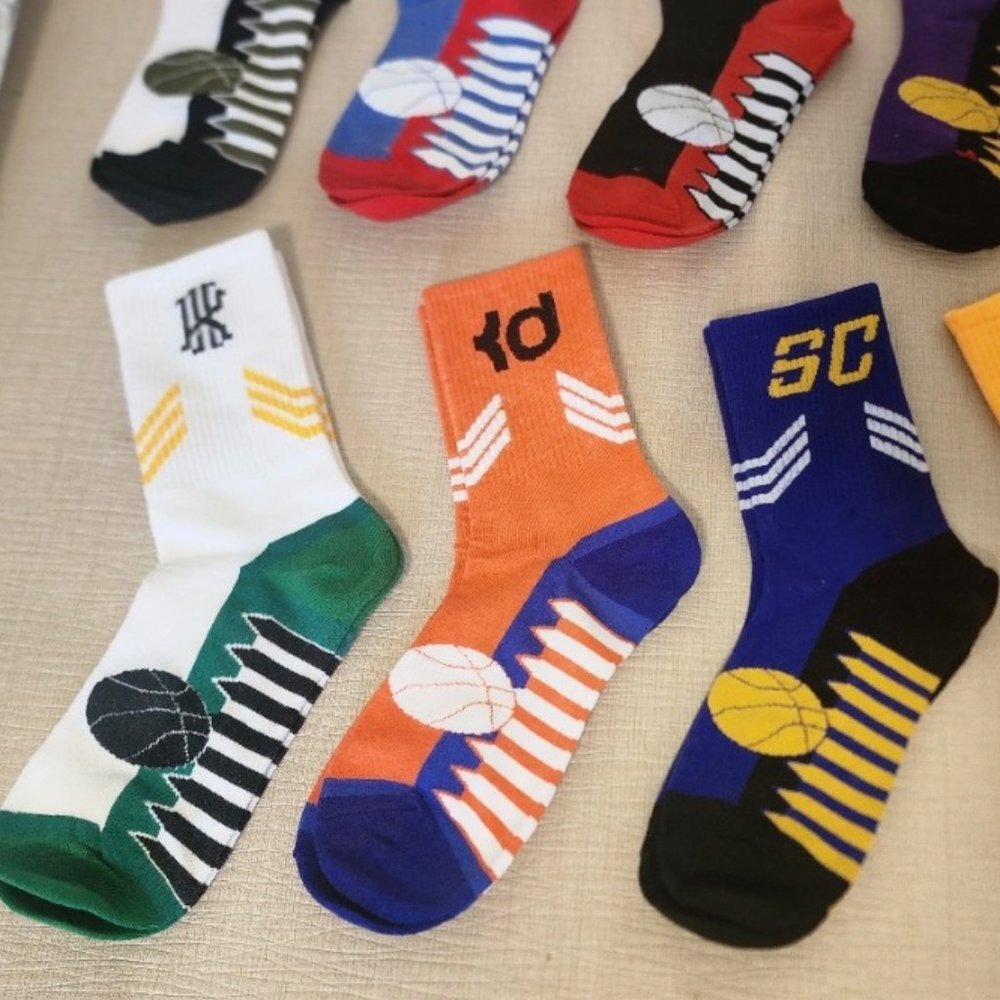 Socks. - Picture 7 of 8